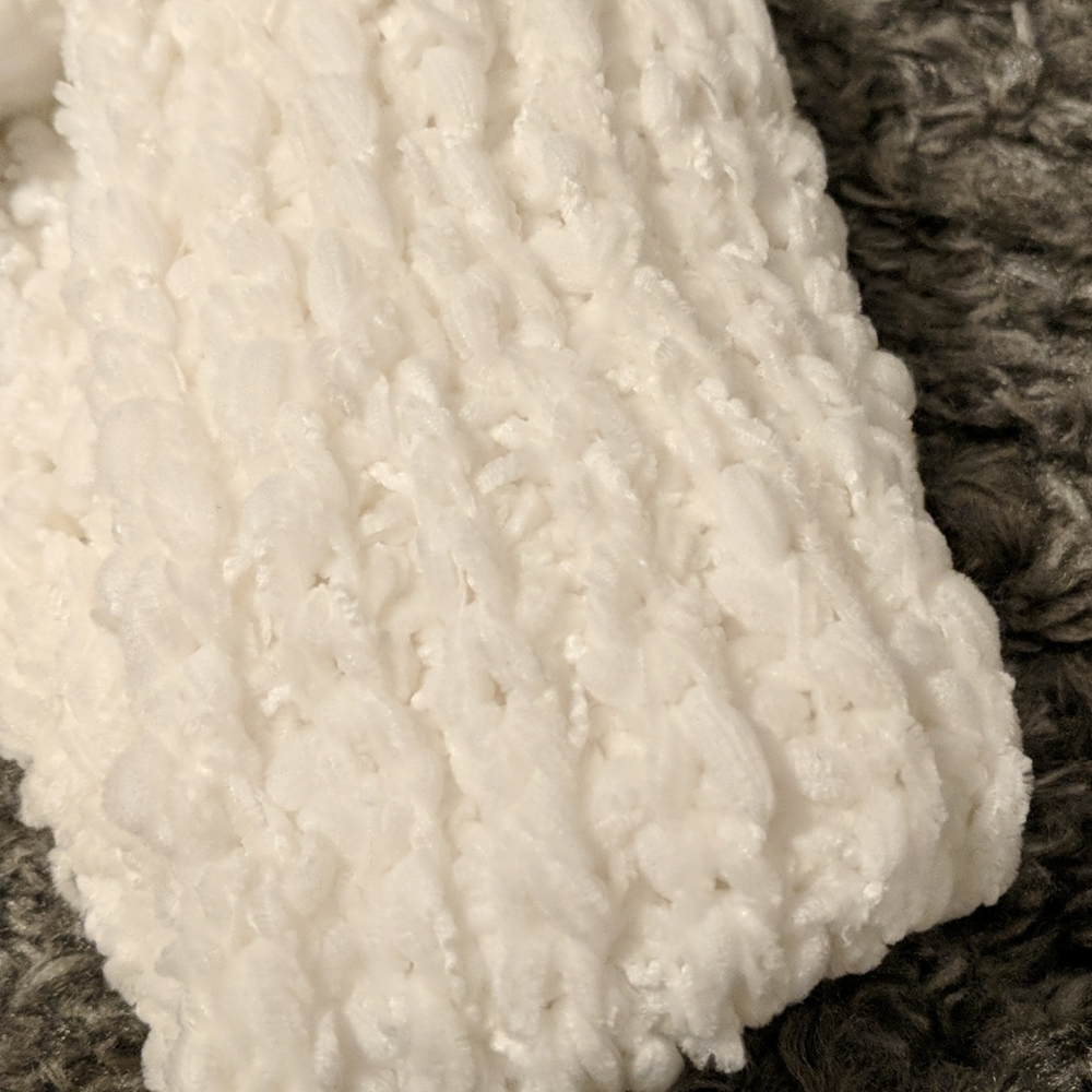 Infinity scarf - Picture 5 of 5